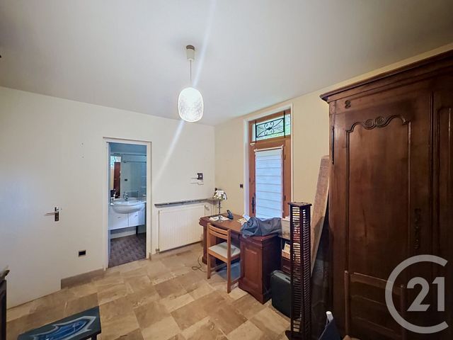 maison à vendre - 7 pièces - 151.0 m2 - RENNES - 35 - BRETAGNE - Century 21 Dréano Immobilier