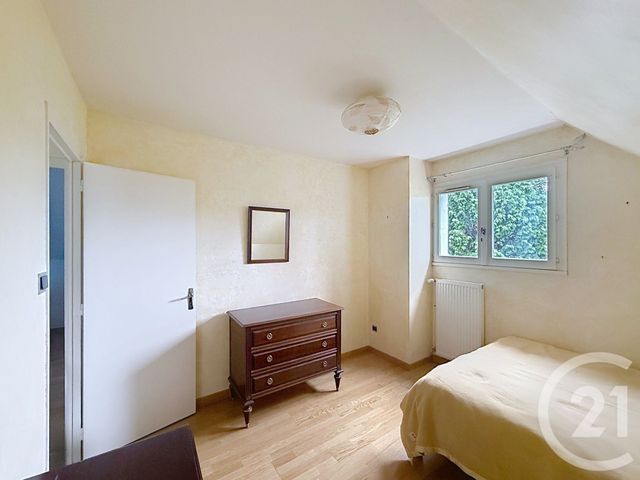 maison à vendre - 7 pièces - 151.0 m2 - RENNES - 35 - BRETAGNE - Century 21 Dréano Immobilier