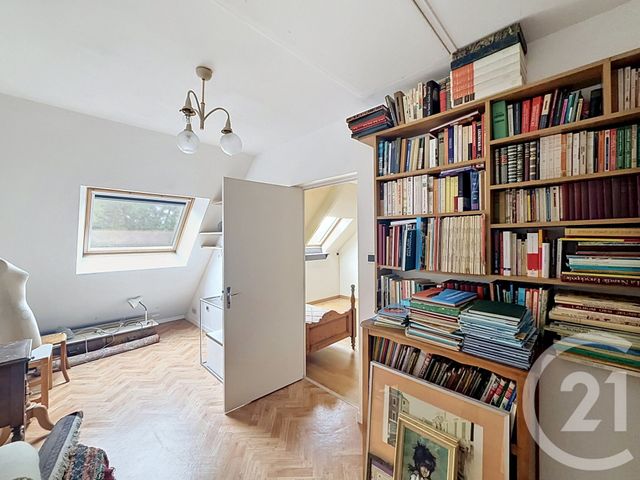 maison à vendre - 7 pièces - 151.0 m2 - RENNES - 35 - BRETAGNE - Century 21 Dréano Immobilier