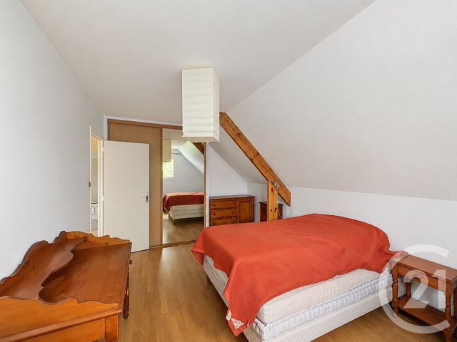 maison à vendre - 7 pièces - 151.0 m2 - RENNES - 35 - BRETAGNE - Century 21 Dréano Immobilier