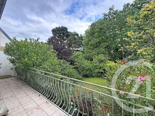 maison à vendre - 7 pièces - 151.0 m2 - RENNES - 35 - BRETAGNE - Century 21 Dréano Immobilier