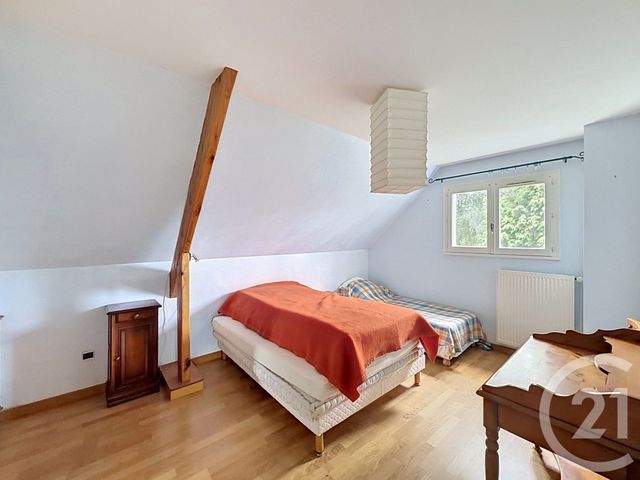 maison à vendre - 7 pièces - 151.0 m2 - RENNES - 35 - BRETAGNE - Century 21 Dréano Immobilier