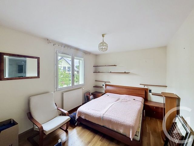 maison à vendre - 7 pièces - 151.0 m2 - RENNES - 35 - BRETAGNE - Century 21 Dréano Immobilier