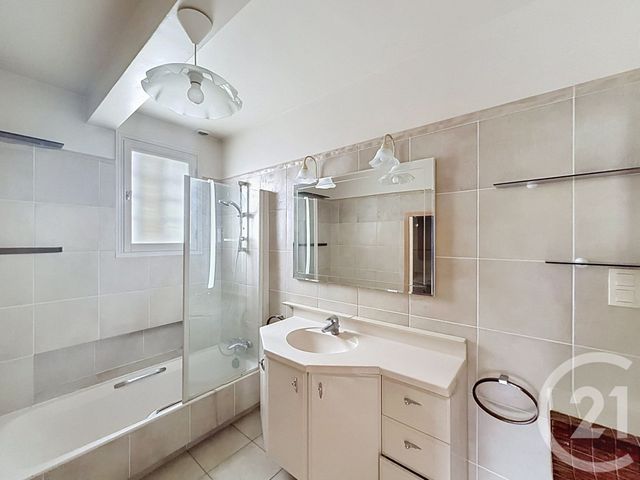 maison à vendre - 7 pièces - 151.0 m2 - RENNES - 35 - BRETAGNE - Century 21 Dréano Immobilier