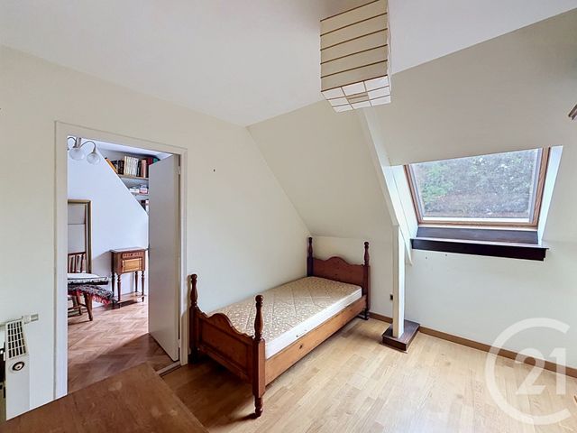 maison à vendre - 7 pièces - 151.0 m2 - RENNES - 35 - BRETAGNE - Century 21 Dréano Immobilier