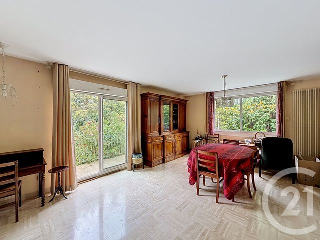 maison à vendre - 7 pièces - 151.0 m2 - RENNES - 35 - BRETAGNE - Century 21 Dréano Immobilier