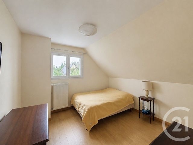 maison à vendre - 7 pièces - 151.0 m2 - RENNES - 35 - BRETAGNE - Century 21 Dréano Immobilier