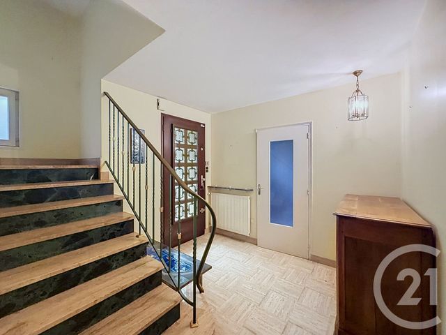 maison à vendre - 7 pièces - 151.0 m2 - RENNES - 35 - BRETAGNE - Century 21 Dréano Immobilier