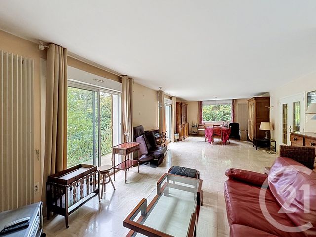 maison à vendre - 7 pièces - 151.0 m2 - RENNES - 35 - BRETAGNE - Century 21 Dréano Immobilier