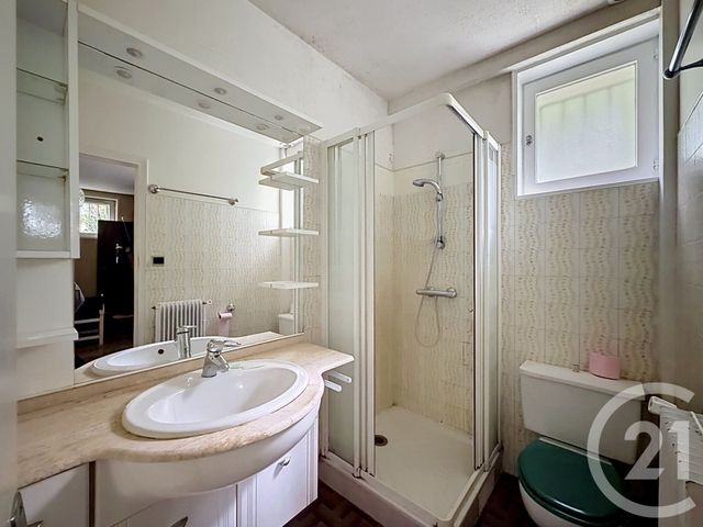maison à vendre - 7 pièces - 151.0 m2 - RENNES - 35 - BRETAGNE - Century 21 Dréano Immobilier