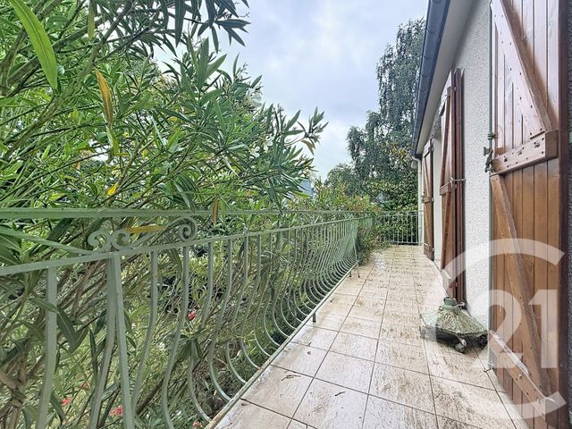 maison à vendre - 7 pièces - 151.0 m2 - RENNES - 35 - BRETAGNE - Century 21 Dréano Immobilier