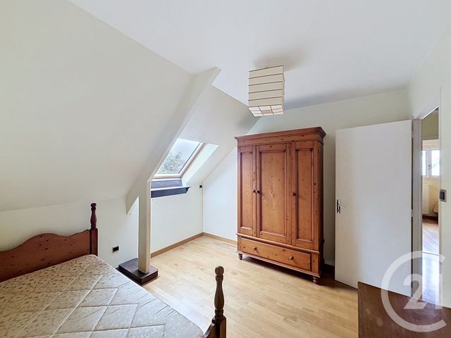 maison à vendre - 7 pièces - 151.0 m2 - RENNES - 35 - BRETAGNE - Century 21 Dréano Immobilier