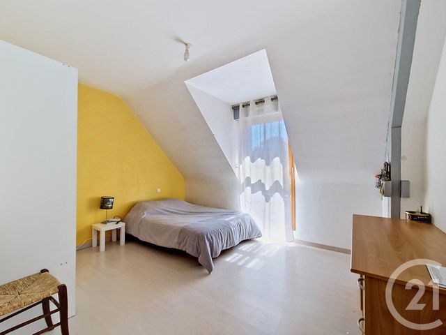 maison à vendre - 7 pièces - 157.0 m2 - ST MEEN LE GRAND - 35 - BRETAGNE - Century 21 Dréano Immobilier