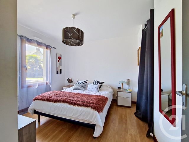 maison à vendre - 7 pièces - 157.0 m2 - ST MEEN LE GRAND - 35 - BRETAGNE - Century 21 Dréano Immobilier