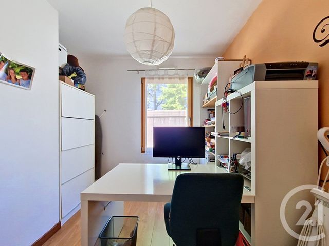 maison à vendre - 7 pièces - 157.0 m2 - ST MEEN LE GRAND - 35 - BRETAGNE - Century 21 Dréano Immobilier