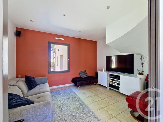 maison à vendre - 7 pièces - 157.0 m2 - ST MEEN LE GRAND - 35 - BRETAGNE - Century 21 Dréano Immobilier