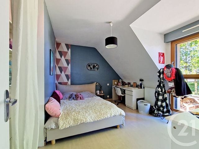 maison à vendre - 7 pièces - 157.0 m2 - ST MEEN LE GRAND - 35 - BRETAGNE - Century 21 Dréano Immobilier