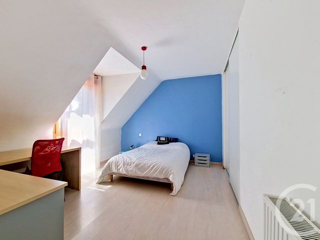 maison à vendre - 7 pièces - 157.0 m2 - ST MEEN LE GRAND - 35 - BRETAGNE - Century 21 Dréano Immobilier