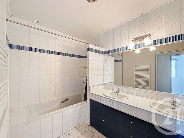 maison à vendre - 5 pièces - 110.2 m2 - VERN SUR SEICHE - 35 - BRETAGNE - Century 21 Dréano Immobilier