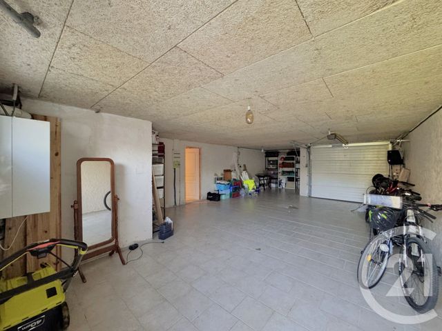 maison à vendre - 5 pièces - 110.2 m2 - VERN SUR SEICHE - 35 - BRETAGNE - Century 21 Dréano Immobilier