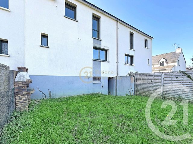 maison - VERN SUR SEICHE - 35