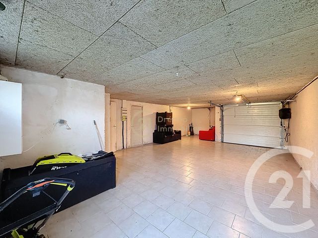 maison à vendre - 5 pièces - 110.2 m2 - VERN SUR SEICHE - 35 - BRETAGNE - Century 21 Dréano Immobilier