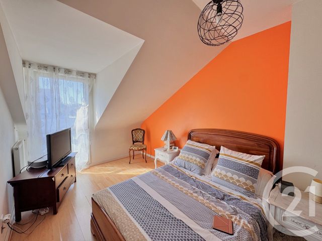 maison à vendre - 5 pièces - 110.2 m2 - VERN SUR SEICHE - 35 - BRETAGNE - Century 21 Dréano Immobilier