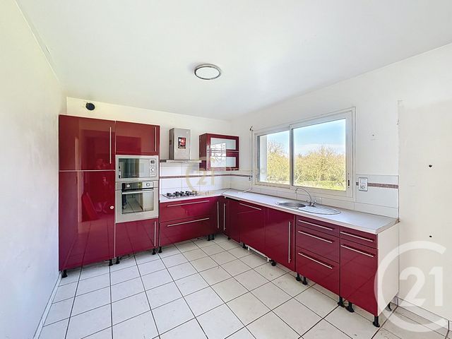 maison à vendre - 5 pièces - 110.2 m2 - VERN SUR SEICHE - 35 - BRETAGNE - Century 21 Dréano Immobilier