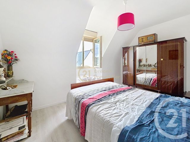 maison à vendre - 5 pièces - 94.25 m2 - IRODOUER - 35 - BRETAGNE - Century 21 Dréano Immobilier