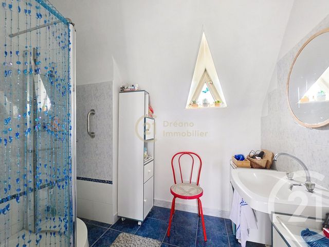 maison à vendre - 5 pièces - 94.25 m2 - IRODOUER - 35 - BRETAGNE - Century 21 Dréano Immobilier