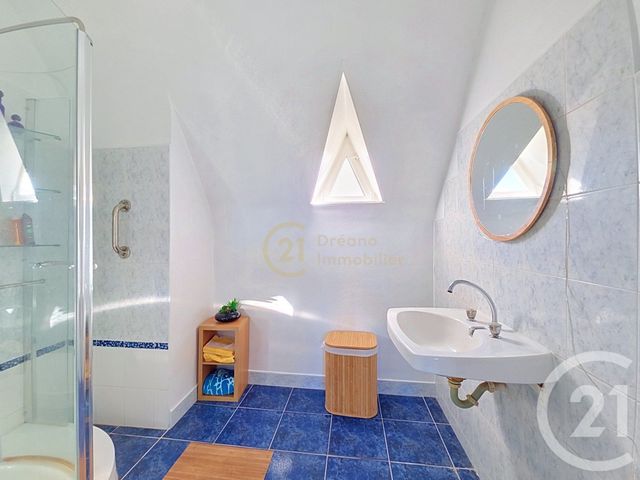 maison à vendre - 5 pièces - 94.25 m2 - IRODOUER - 35 - BRETAGNE - Century 21 Dréano Immobilier