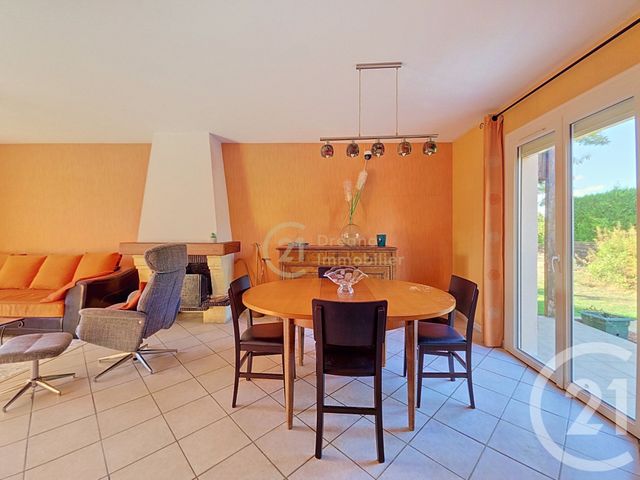 maison à vendre - 5 pièces - 94.25 m2 - IRODOUER - 35 - BRETAGNE - Century 21 Dréano Immobilier