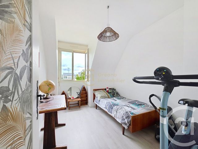 maison à vendre - 5 pièces - 94.25 m2 - IRODOUER - 35 - BRETAGNE - Century 21 Dréano Immobilier
