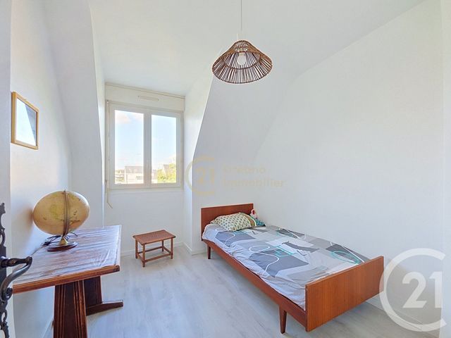 maison à vendre - 5 pièces - 94.25 m2 - IRODOUER - 35 - BRETAGNE - Century 21 Dréano Immobilier
