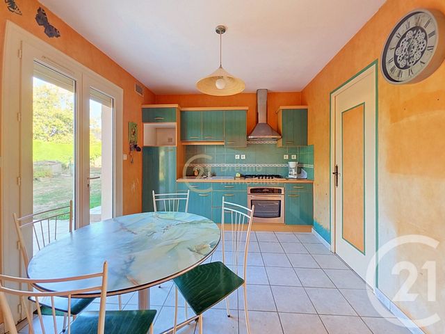 maison à vendre - 5 pièces - 94.25 m2 - IRODOUER - 35 - BRETAGNE - Century 21 Dréano Immobilier