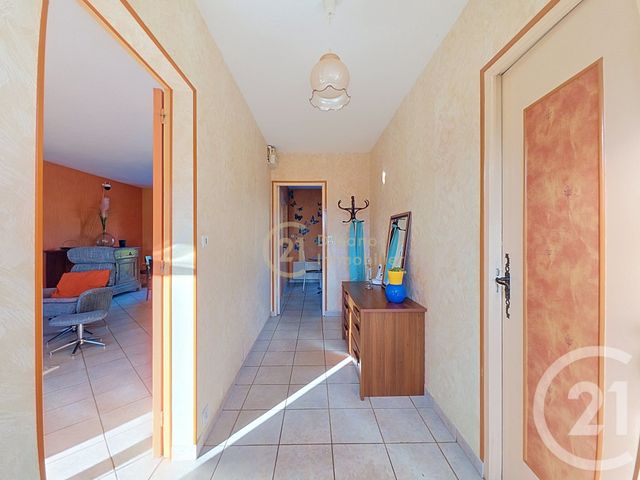 maison à vendre - 5 pièces - 94.25 m2 - IRODOUER - 35 - BRETAGNE - Century 21 Dréano Immobilier