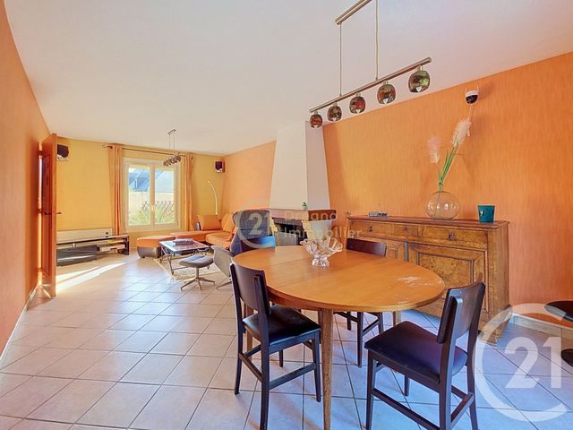 maison à vendre - 5 pièces - 94.25 m2 - IRODOUER - 35 - BRETAGNE - Century 21 Dréano Immobilier