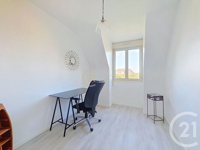 maison à vendre - 5 pièces - 94.25 m2 - IRODOUER - 35 - BRETAGNE - Century 21 Dréano Immobilier