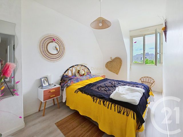 maison à vendre - 5 pièces - 94.25 m2 - IRODOUER - 35 - BRETAGNE - Century 21 Dréano Immobilier