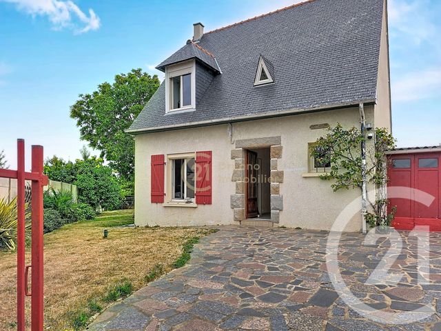 Maison à vendre IRODOUER