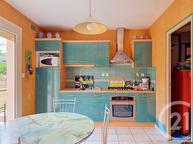 maison à vendre - 5 pièces - 94.25 m2 - IRODOUER - 35 - BRETAGNE - Century 21 Dréano Immobilier