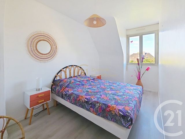 maison à vendre - 5 pièces - 94.25 m2 - IRODOUER - 35 - BRETAGNE - Century 21 Dréano Immobilier