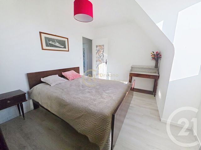 maison à vendre - 5 pièces - 94.25 m2 - IRODOUER - 35 - BRETAGNE - Century 21 Dréano Immobilier