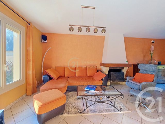 maison à vendre - 5 pièces - 94.25 m2 - IRODOUER - 35 - BRETAGNE - Century 21 Dréano Immobilier