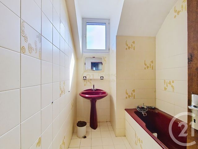 maison à vendre - 8 pièces - 158.47 m2 - MENEAC - 56 - BRETAGNE - Century 21 Dréano Immobilier