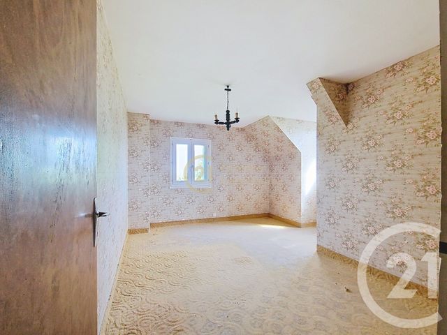 maison à vendre - 8 pièces - 158.47 m2 - MENEAC - 56 - BRETAGNE - Century 21 Dréano Immobilier