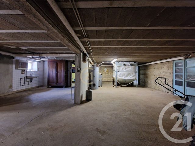 maison à vendre - 8 pièces - 158.47 m2 - MENEAC - 56 - BRETAGNE - Century 21 Dréano Immobilier