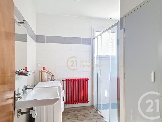 maison à vendre - 8 pièces - 158.47 m2 - MENEAC - 56 - BRETAGNE - Century 21 Dréano Immobilier