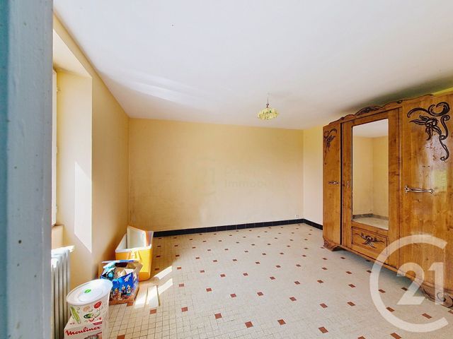 maison à vendre - 8 pièces - 158.47 m2 - MENEAC - 56 - BRETAGNE - Century 21 Dréano Immobilier