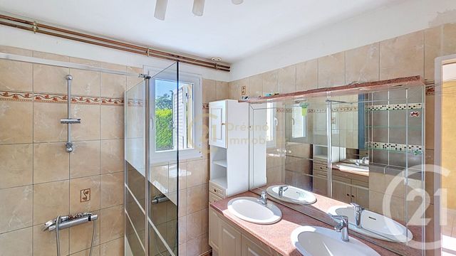 maison à vendre - 6 pièces - 155.0 m2 - BRUZ - 35 - BRETAGNE - Century 21 Dréano Immobilier